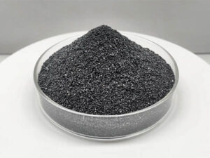 주조급 크롬철사 가격 톤당 200위안 상승 소식 -1-Haixu Abrasive Production and Sales of White Corundum, Black/Green Silicon Carbide, Brown Corundum