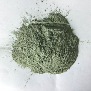 99% SiC 그린 실리콘 카바이드 F8-F220 JIS 280#-10000# 63C 64C -1-Haixu Abrasive Production and Sales of White Corundum, Black/Green Silicon Carbide, Brown Corundum