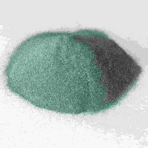 집  -4-Haixu Abrasive Production and Sales of White Corundum, Black/Green Silicon Carbide, Brown Corundum 99% SiC 그린 실리콘 카바이드 F8-F220 JIS 280#-10000# 63C 64C
